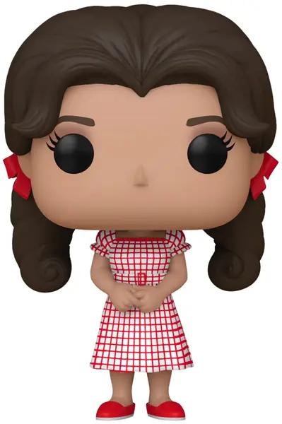 Funko POP! Television: Insula lui Gilligan - Mary Ann Summers #1332