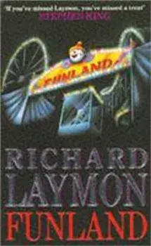 Funland. More fear than fun..., Paperback/Richard Laymon
