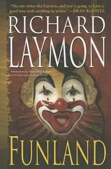 Funland, Paperback/Richard Laymon