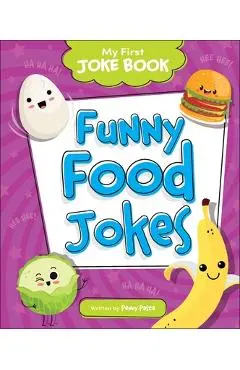 Funny Food Jokes - Penny Pasta
