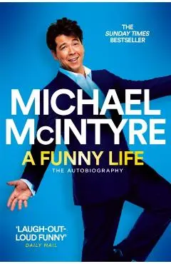 Funny Life - Michael Mcintyre
