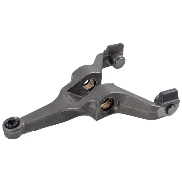 Furca ambreiaj (cu mineca; cu suplimente) potrivit RVI KERAX, MIDLINER, MIDLUM, PREMIUM 05.89-