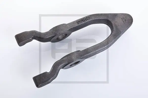 Furca ambreiaj potrivit MAN E2000, F2000, F90, TGA, TGS I, TGX I 06.85-