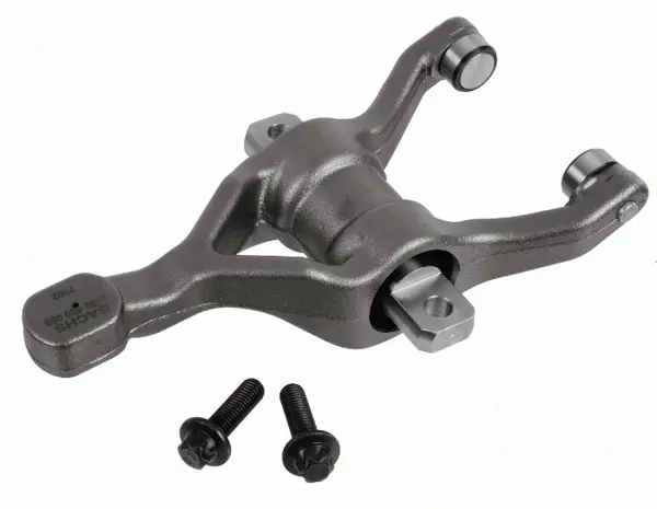 Furca ambreiaj potrivit MERCEDES ACTROS MP4 MP5, ANTOS, AROCS, ECONIC 2, INTEGRO (O 550), INTOURO; SETRA 400, 500 07.11-