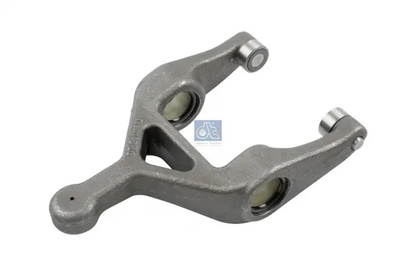 Furca ambreiaj potrivit MERCEDES CONECTO (O 345), O 403, TOURO (O 500) 01.01-