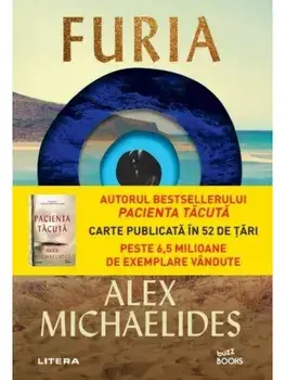 Furia/Alex Michaelides