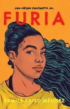 Furia (Spanish Edition), Paperback/Yamile Saied