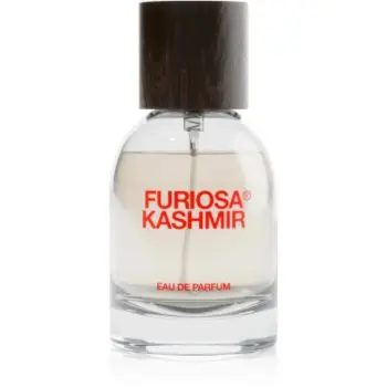 FURIOSA Kashmir Eau de Parfum pentru femei