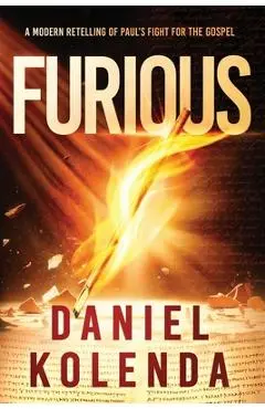 Furious - Daniel Kolenda