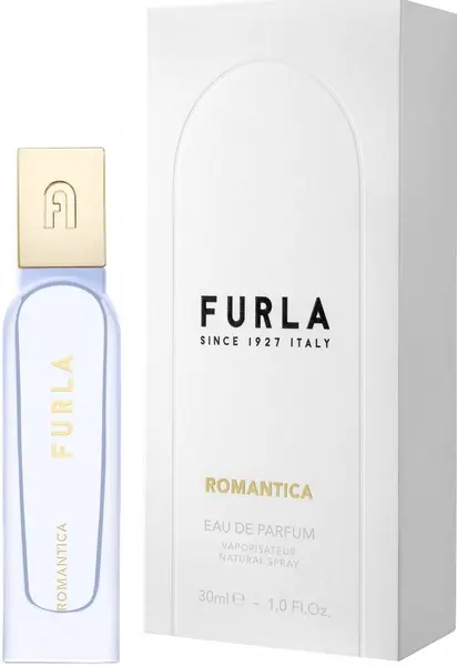 Furla Apă de parfum Romantica, 30 ml