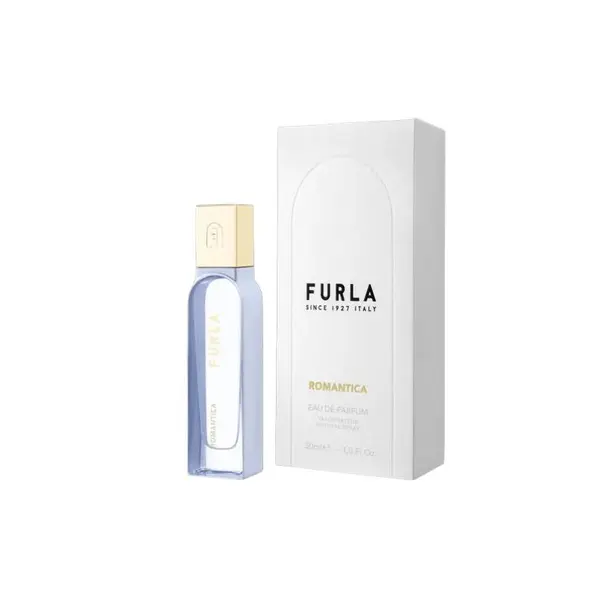 Furla Romantica Apa de parfum pentru femei EDP Volum 30 ml