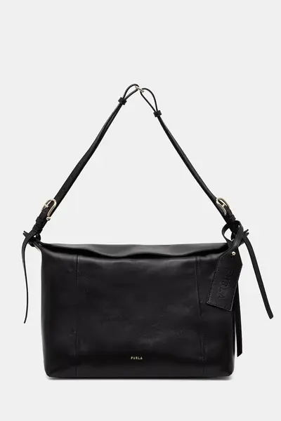 Furla tote bag pentru femei din piele