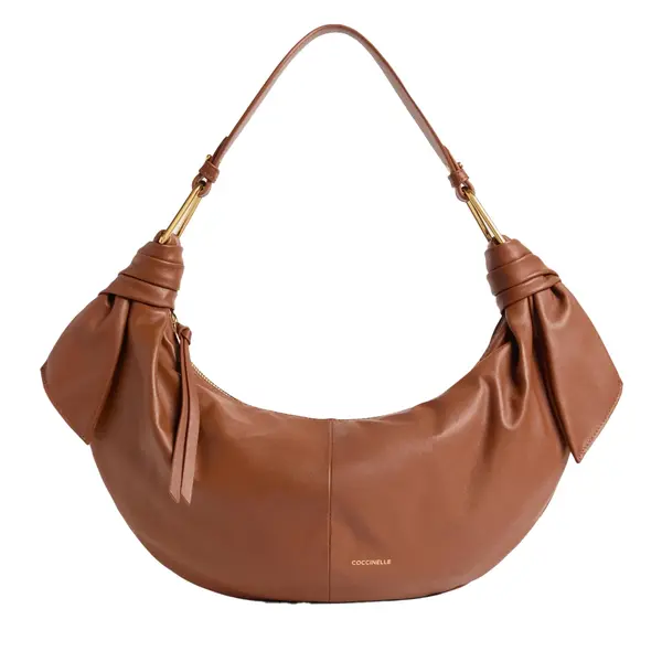 Furoshiki medium - cognac