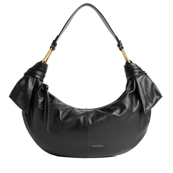 Furoshiki medium - noir