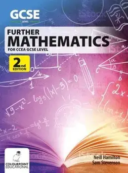 Further Mathematics for CCEA GCSE, Paperback/Sam Stevenson