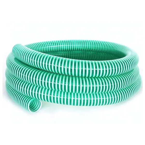 Furtun Absorbtie 2 Toli (51 mm) Motopompa cu Spirala, Italia, Pret per Metru