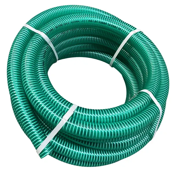 Furtun absorbtie PVC 2" int. 51mm 20M