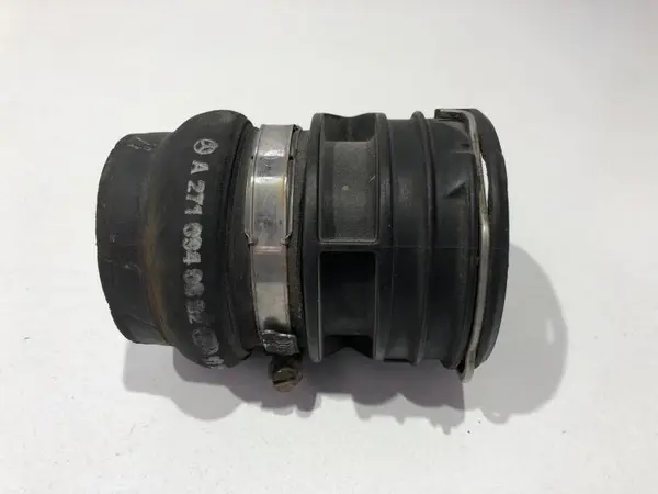 Furtun admisie a2710940682 Mercedes C-Class (2001-2007) [W203]