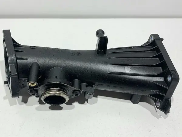 Furtun admisie aer 059145762AB Volkswagen Touareg 2 (2010-2015) [7P] 3.0 tdi CDU , CDUC