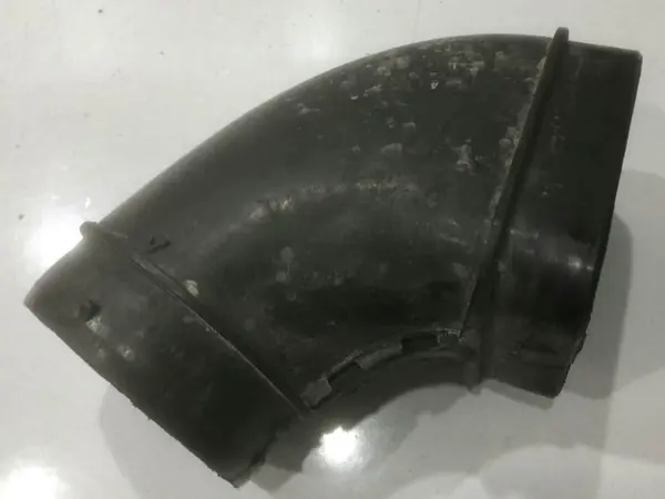 Furtun admisie aer 2W93-9D628-AA Jaguar XF (2008-2015) [X250] 2.7 tdv6 AJD7G