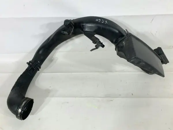 Furtun admisie aer 31274767 Volvo S60 2 (2010-2013) 2.4 D D5244T14