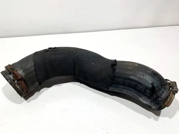 Furtun admisie aer 31370488 Volvo S80 2 facelift (2013-2016) 2.4 d5 D5244T15 215 cp