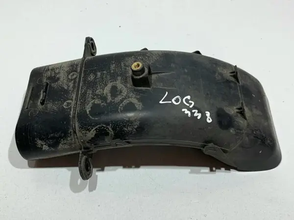 Furtun admisie aer 960151752R Dacia Logan 3 (2020->) 1.0 TCE H4D F4
