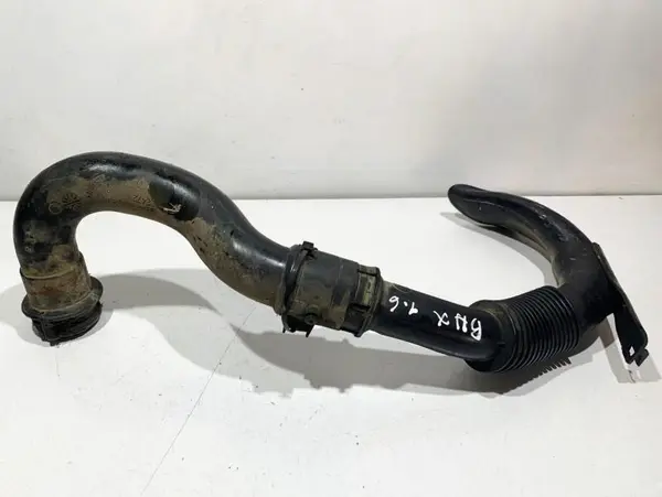 Furtun admisie aer 9646617980 Peugeot 307 (2001-2008) 1.6 tdci; 1.4 hdi