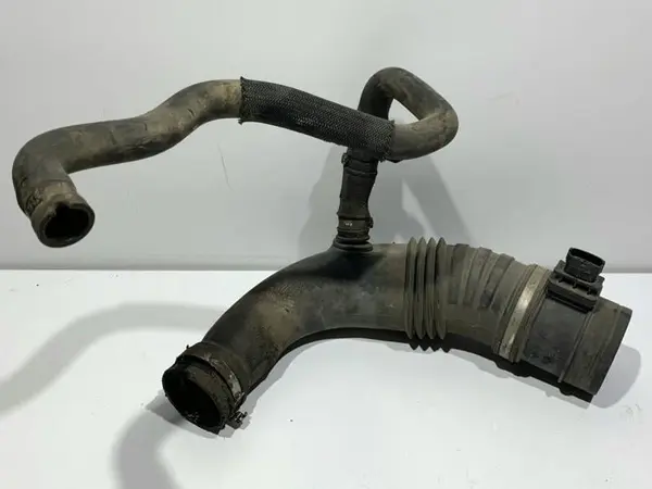 Furtun admisie aer cu debitmetru 1350798080 Fiat Ducato (2006-2014) [250] 2.3 JTD