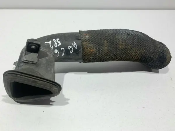 Furtun aer 4F0129604C Audi A6 (2004-2011) [4F2, C6] 3.0 tdi; 2.7 tdi CANA