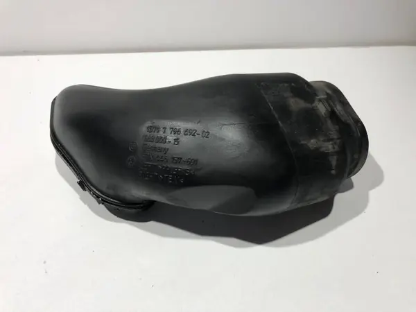 Furtun aer 7796692 BMW Seria 5 LCI (2007-2010)[E61] 2.0d n47