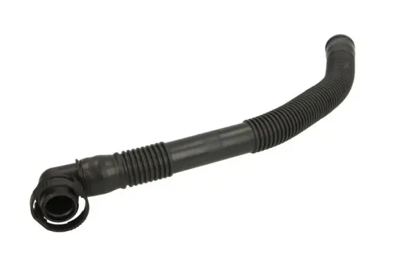 Furtun aer intercooler AUDI A3, TT; SEAT ALTEA, ALTEA XL, LEON, TOLEDO III; SKODA OCTAVIA II, SUPERB II, YETI; VW BEETLE, CADDY III, CC, EOS, GOLF PLUS, GOLF V, GOLF VI, JETTA III 1.6D-2.0D dupa 2003