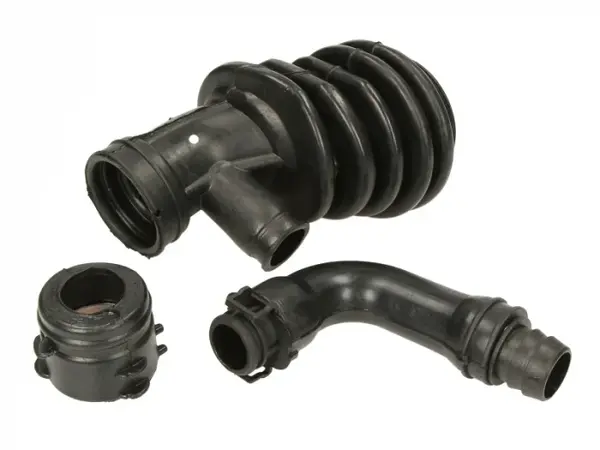 Furtun aer intercooler (diametru 44mm, Lungime 195mm) FORD FOCUS C-MAX, FOCUS II 1.6D intre 2003-2013