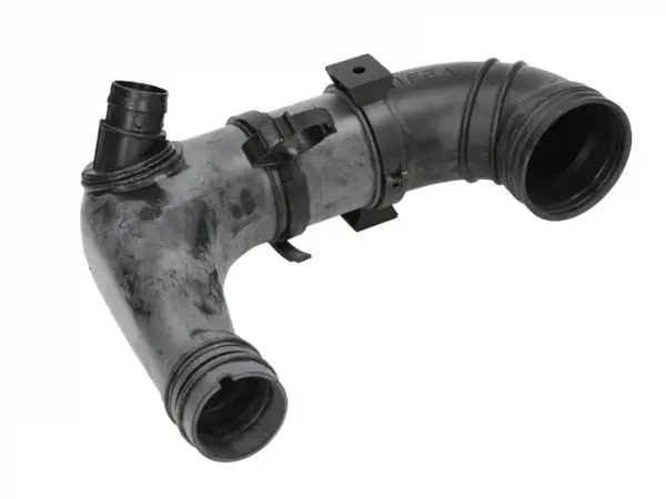 Furtun aer intercooler FIAT DOBLO, DOBLO CARGO, IDEA, PALIO, PANDA, PUNTO 1.3D dupa 2003