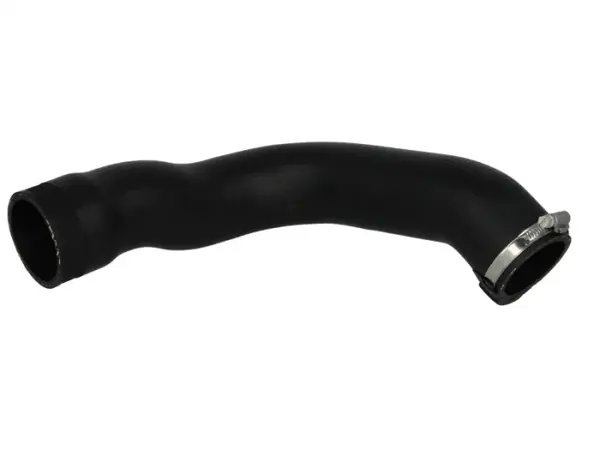 Furtun aer intercooler (negru) MERCEDES VITO MIXTO (W639) 2.2D-3.7 dupa 2003