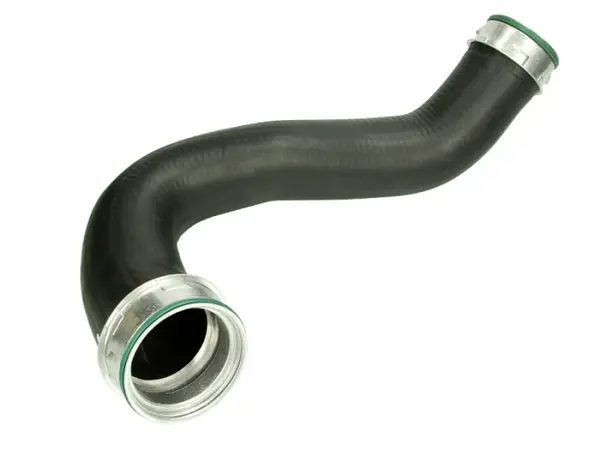 Furtun aer intercooler VW TOUAREG 2.5D intre 2003-2010