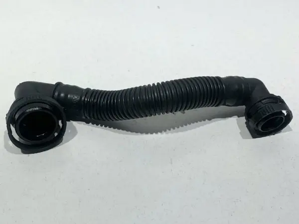 Furtun aerisire / conducta aer 059103221AJ Audi Q7 facelift (2010-2015) [4L]