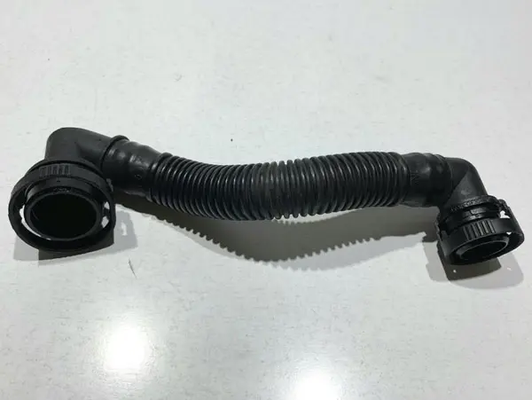 Furtun aerisire / conducta aer 059103221AL Audi A6 (2010-2018) [4G2, C7]