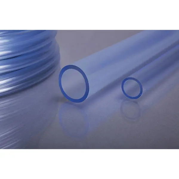 Furtun alimentar fara insertie, Behka Lit, 10 x 1.5 mm, 4.5 bar, rola 50m, PVC