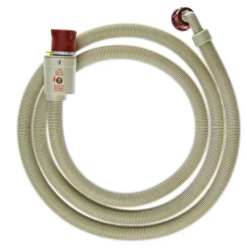 Furtun alimentare cu valva siguranta Electrolux E3WIS250