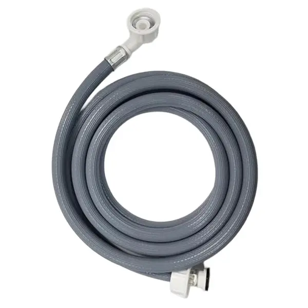 Furtun Alimentare pentru Masina de Spalat, Lungime 2 m, Z-tools