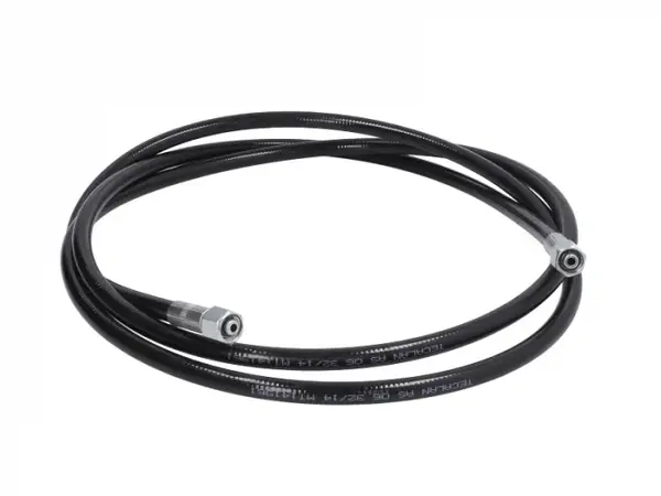 Furtun ambreiaj (2800mm) potrivit SCANIA 4, G I, P I, P,G,R,T, R I, T 05.95-