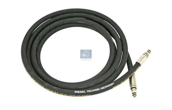 Furtun ambreiaj (3720mm) potrivit MAN F2000, TGL I, TGM I 01.94-