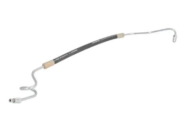 Furtun ambreiaj (lungime 600mm) potrivit VW PASSAT B3 B4 1.6-2.8 02.88-05.97