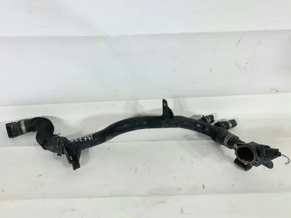 Furtun apa 03L121071 Audi A4 (2007-2011) [8K2, B8] 2.0 tdi CAGA