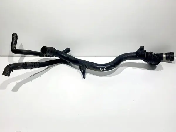 Furtun apa 03L121071C Audi A4 (2007-2011) [8K2, B8] 2.0 tdi CAHA