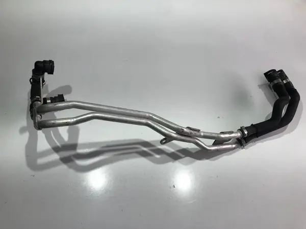 Furtun apa 11538574903 BMW Seria 3 (1998-2005) [E46]