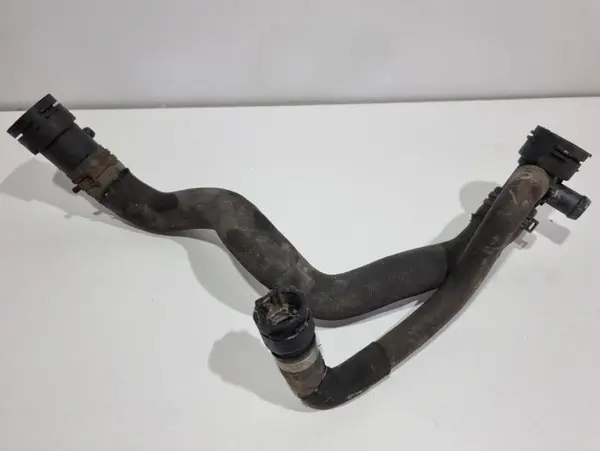 Furtun apa 4F0122293A Audi A5 (2007-2011) [8T3] 2.0 tdi CAHA