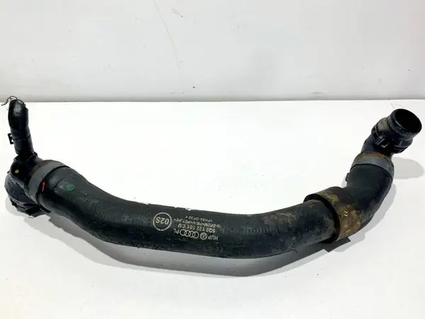 Furtun apa 5Q0122101CM Skoda Octavia 3 (2013-2017 ) 1.6 tdi DDYA