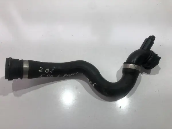 Furtun apa 7532493 BMW Seria 3 (2005-2012) [E91] 2.0